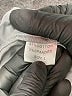 Unbranded Gray Cargo Pants Size L - photo 7