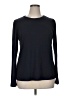 Well Worn Black Long Sleeve T-Shirt Size XL - photo 1