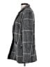 Z Supply Plaid Gray Coat Size S - photo 5
