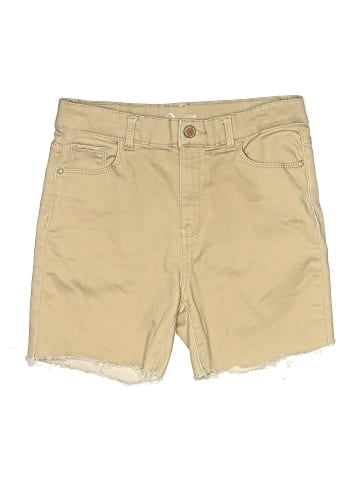 Jordache Khaki Shorts (view 1)