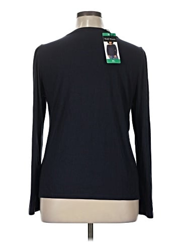 Well Worn Long Sleeve T-Shirt (view 2)