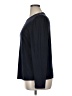 Well Worn Black Long Sleeve T-Shirt Size XL - photo 5