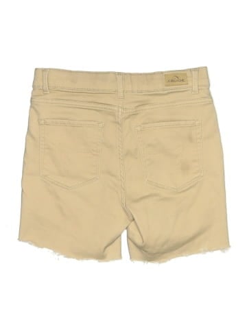 Jordache Khaki Shorts (view 2)