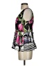 Clover Canyon 100% Polyester Black Sleeveless Blouse Size XS - photo 5