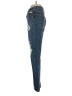 Levi's Hearts Blue Jeans Size 24 waist - photo 5