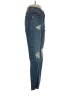 Levi's Hearts Blue Jeans Size 24 waist - photo 4