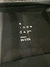 A New Day Black Pullover Sweater Size S - photo 7