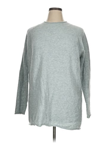 First Love Pullover Sweater (view 1)