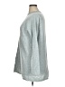 First Love Gray Blue Pullover Sweater Size XL (estimated) - photo 5
