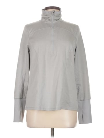 Level Eight Long Sleeve T-Shirt (view 1)