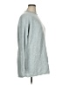 First Love Gray Blue Pullover Sweater Size XL (estimated) - photo 4
