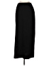 St. John Black Formal Skirt Size 6 - photo 2