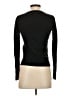 French Connection Black Pullover Sweater Size XS - photo 2
