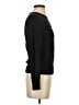 French Connection Black Pullover Sweater Size XS - photo 4