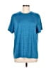 Tek Gear Blue Active T-Shirt Size M - photo 1