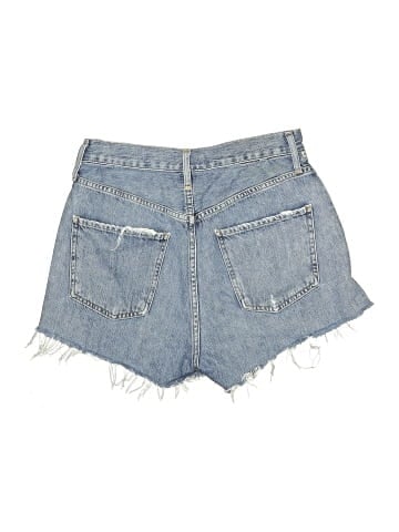 Citizens of Humanity Denim Shorts (view 2)