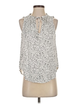Cloth & Stone Sleeveless Blouse