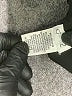 Cache Solid Black Formal Skirt Size 2 - photo 5