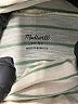 Madewell 100% Cotton Ivory Long Sleeve Turtleneck Size XS - photo 7