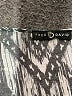 Fred David Argyle Gray 3/4 Sleeve Blouse Size 3X - photo 7