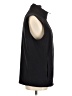 Lands' End 100% Polyester Black Sweater Vest Size M - photo 4
