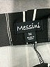 Massini Stripes Black Shorts Size M - photo 3