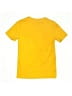 Air Jordan Yellow Active T-Shirt Size 125 cm / US 7 - photo 2