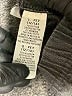 White Stag Solid Gray Dress Pants Size 12 - photo 8