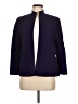 AKRIS 100% Baumwolle Purple Blazer Size 10 - photo 1