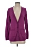Talbots Purple Cardigan Size S - photo 1