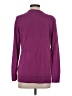 Talbots Purple Cardigan Size S - photo 2