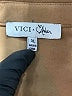 VICI X Amber Brown Jacket Size XL - photo 6