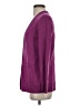 Talbots Purple Cardigan Size S - photo 5