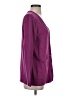 Talbots Purple Cardigan Size S - photo 4