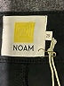 Noam 100% Cotton Black Casual Pants Size 29 waist - photo 4