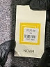 Noam 100% Cotton Black Casual Pants Size 29 waist - photo 5
