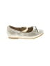 Gymboree Silver Gold Flats Size 4 (baby) - photo 1