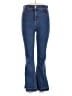 Veronica Beard Jeans Blue Jeans Size 28 waist - photo 1