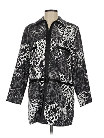 Dennis by Dennis Basso Coat (view 1)