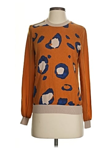 3.1 Phillip Lim for Target Pullover Sweater (view 1)