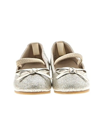 Gymboree Flats (view 2)
