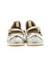 Gymboree Silver Gold Flats Size 4 (baby) - photo 2