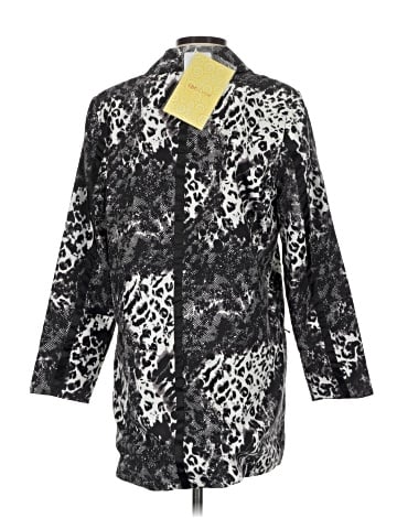 Dennis by Dennis Basso Coat (view 2)