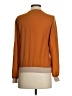 3.1 Phillip Lim for Target Animal Print Orange Pullover Sweater Size XS - photo 2