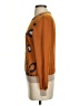 3.1 Phillip Lim for Target Animal Print Orange Pullover Sweater Size XS - photo 5