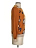3.1 Phillip Lim for Target Animal Print Orange Pullover Sweater Size XS - photo 4