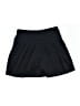 Willit Solid Black Casual Skirt Size M - photo 1