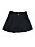 Willit Solid Black Casual Skirt Size M - photo 2