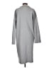 J.Crew Gray Coat Size S - photo 2