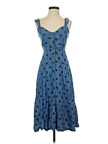 MNG Casual Dress (view 1)